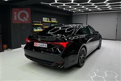 تويوتا أفالون